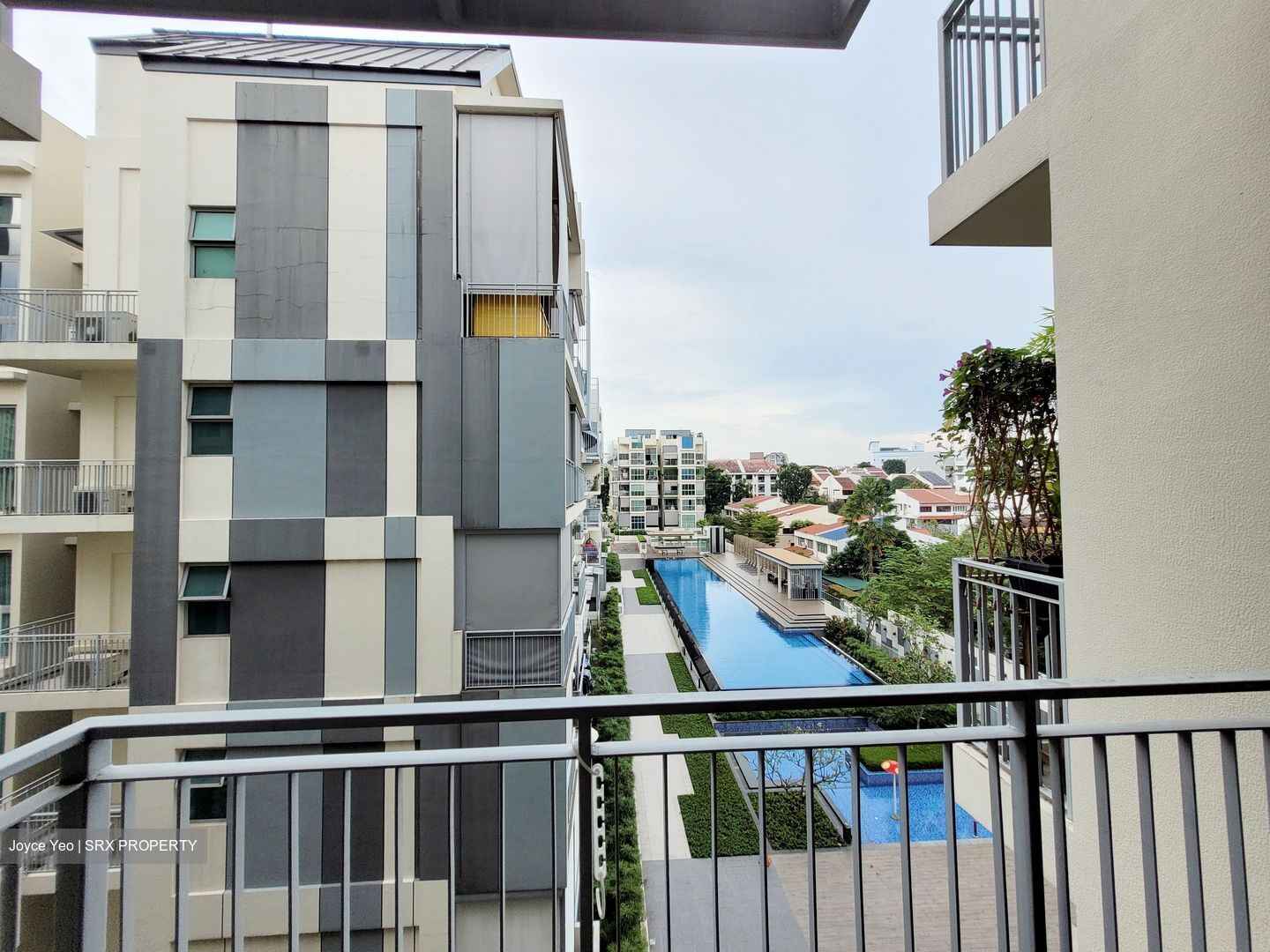 Jade Residences (D19), Apartment #375529311
